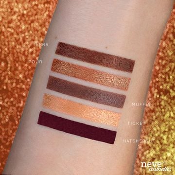 swatches swatches