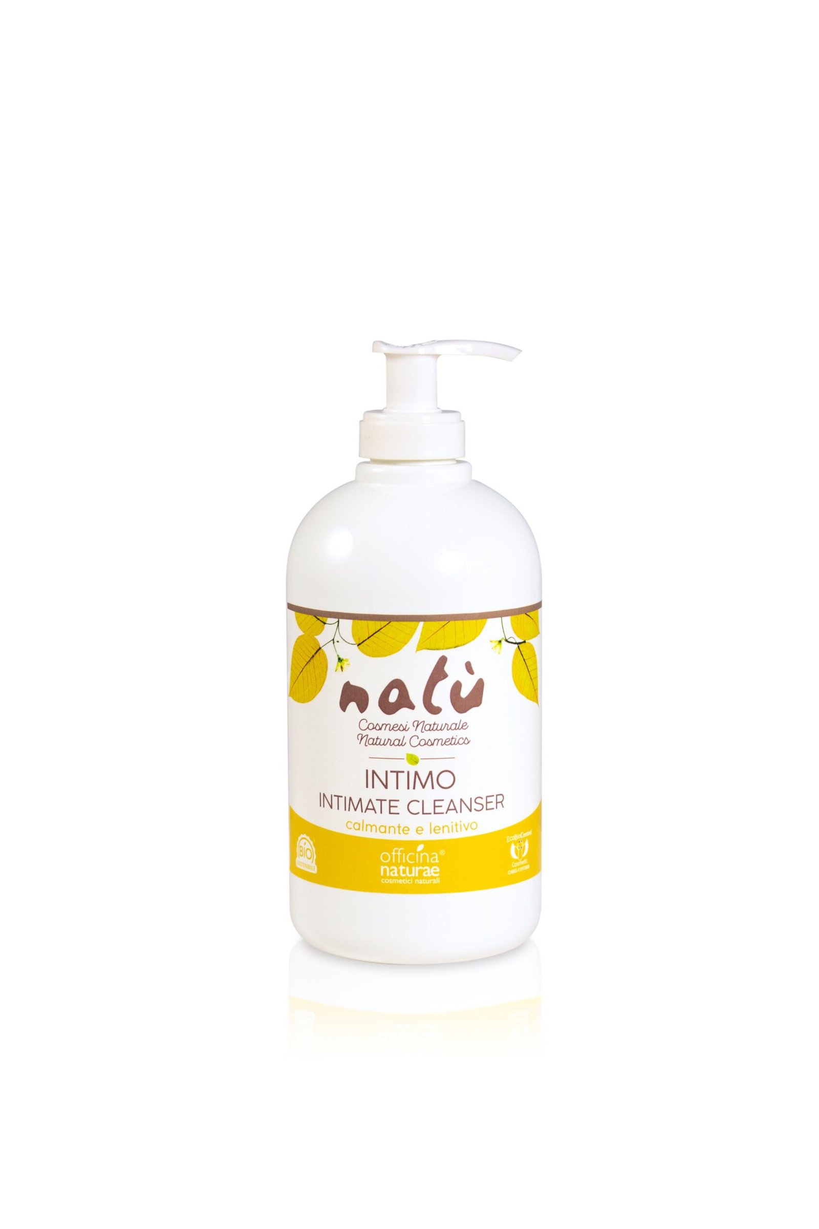 OFFICINA NATURAE - Intimo lenitivo Natù