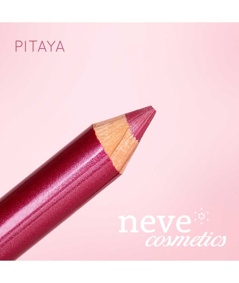 NEVE COSMETICS - Pastello labbra - Pitaya - immagine 2