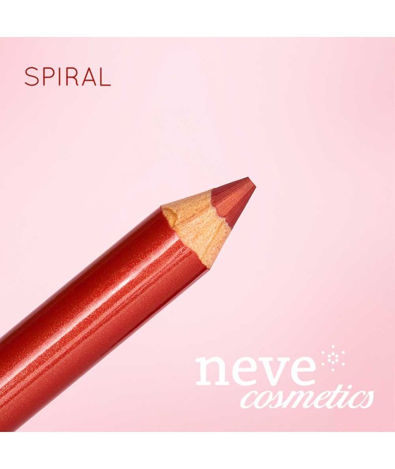 NEVE COSMETICS - Pastello labbra - Spiral - immagine 2