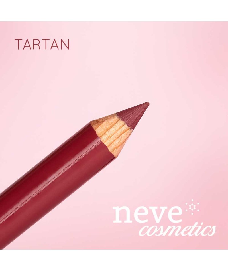 NEVE COSMETICS - Pastello labbra - Tartan - immagine 2