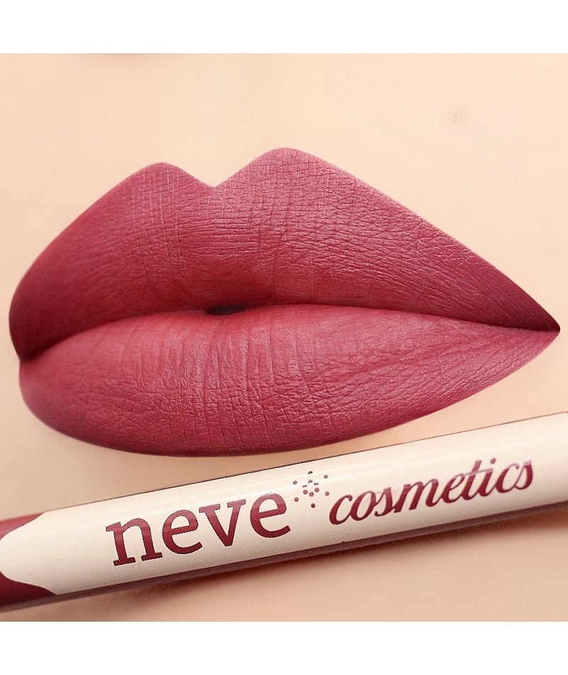 NEVE COSMETICS - Pastello labbra - Tartan - immagine 4