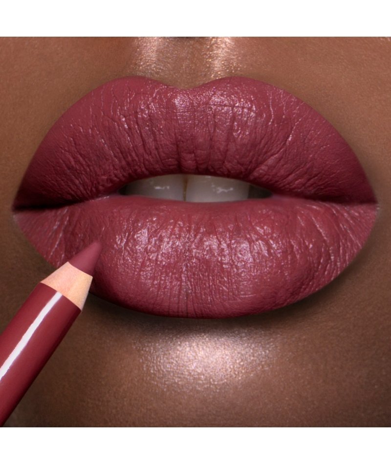 NEVE COSMETICS - Pastello labbra - Vino - immagine 6
