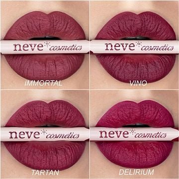 NEVE COSMETICS - Pastello labbra - Tartan - immagine 6