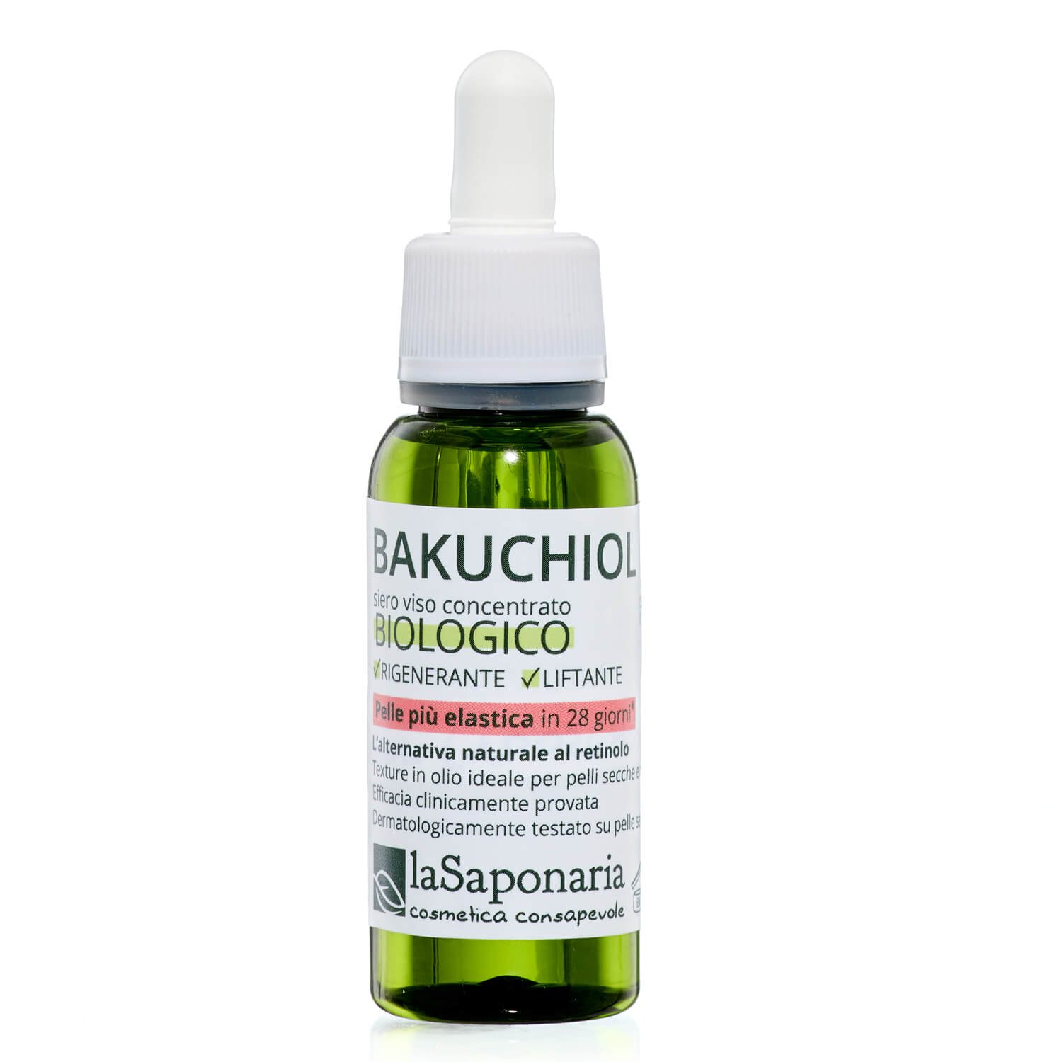 LA SAPONARIA - Bakuchiol