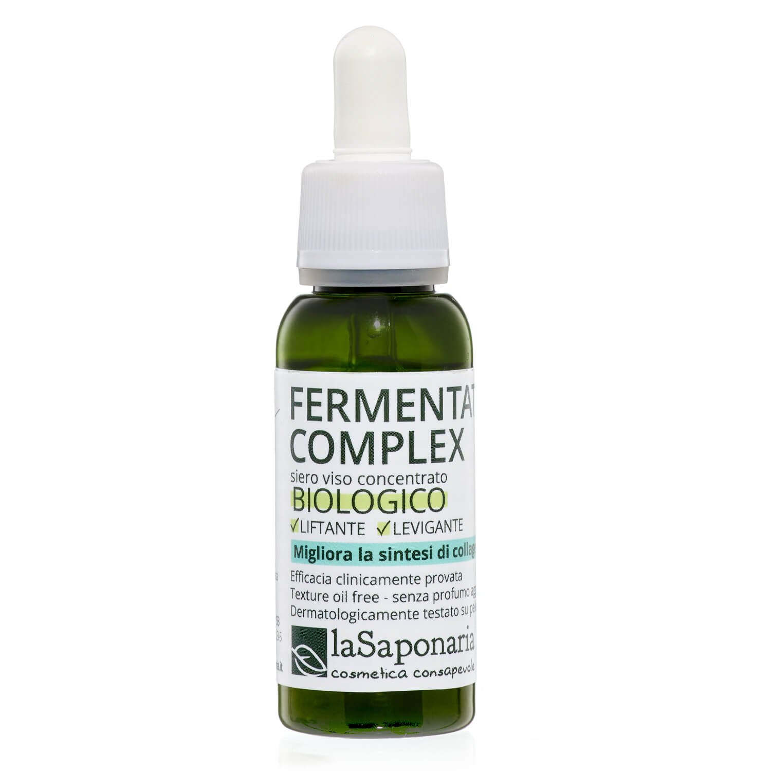 LA SAPONARIA - Fermentati Complex