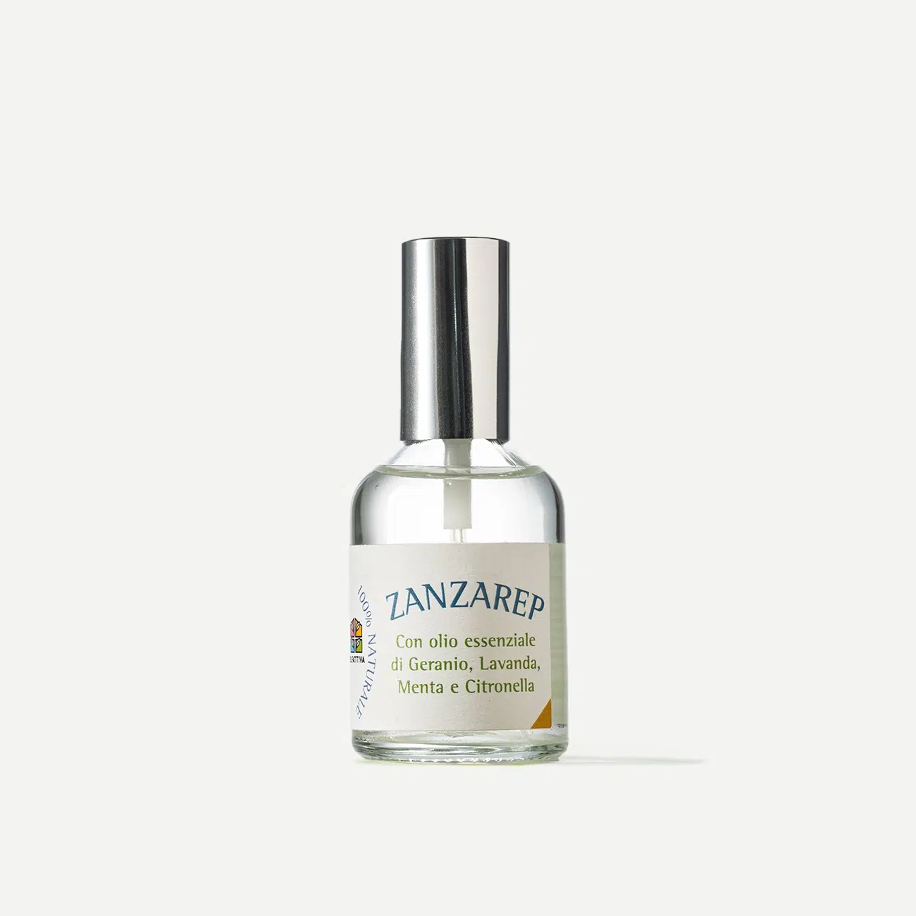 OLFATTIVA - Spray Zanzarep 50ml