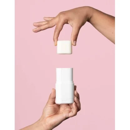 LA SAPONARIA - Biodeo Cotton Cloud - immagine 3