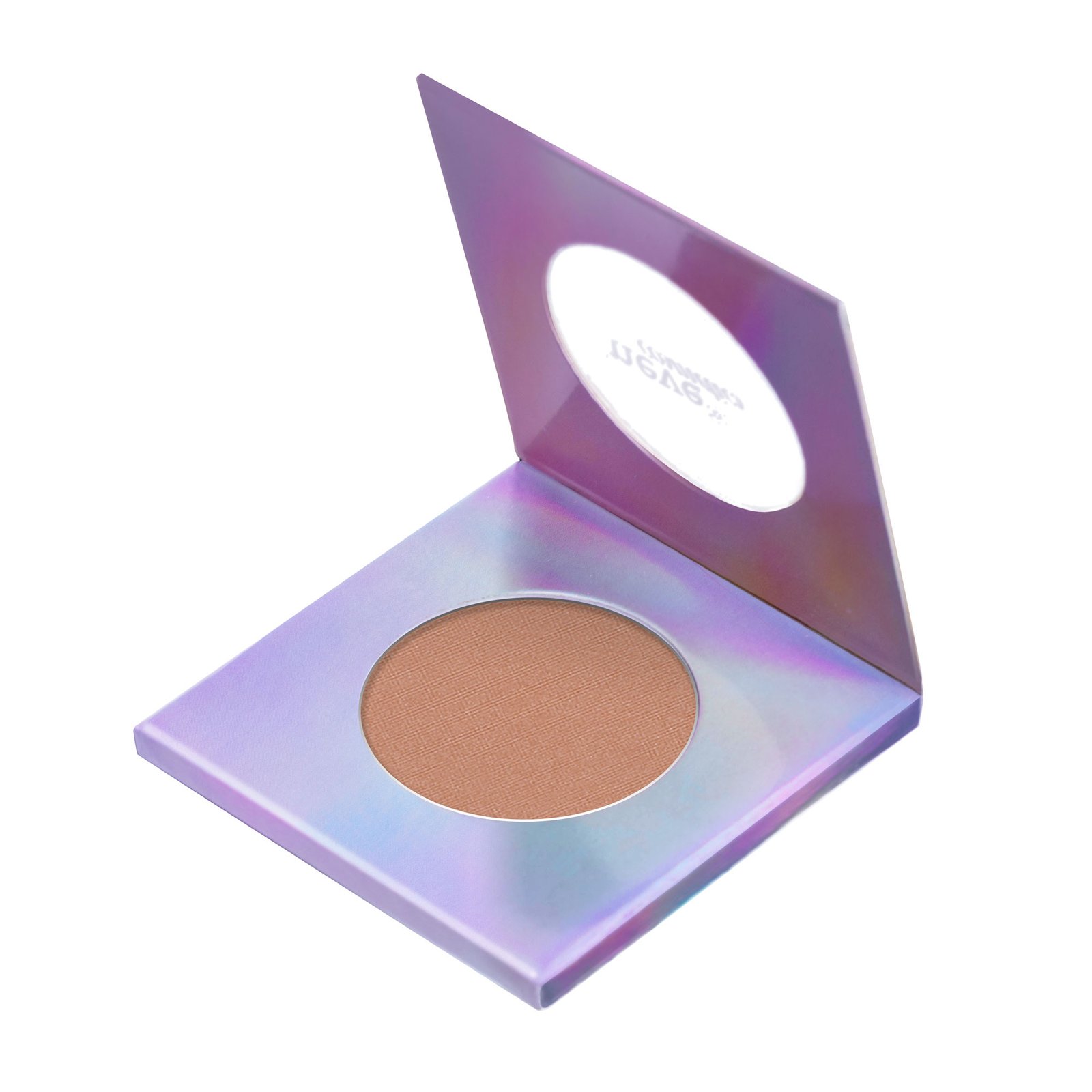 NEVE COSMETICS - Bronzer in cialda - Chocoholic
