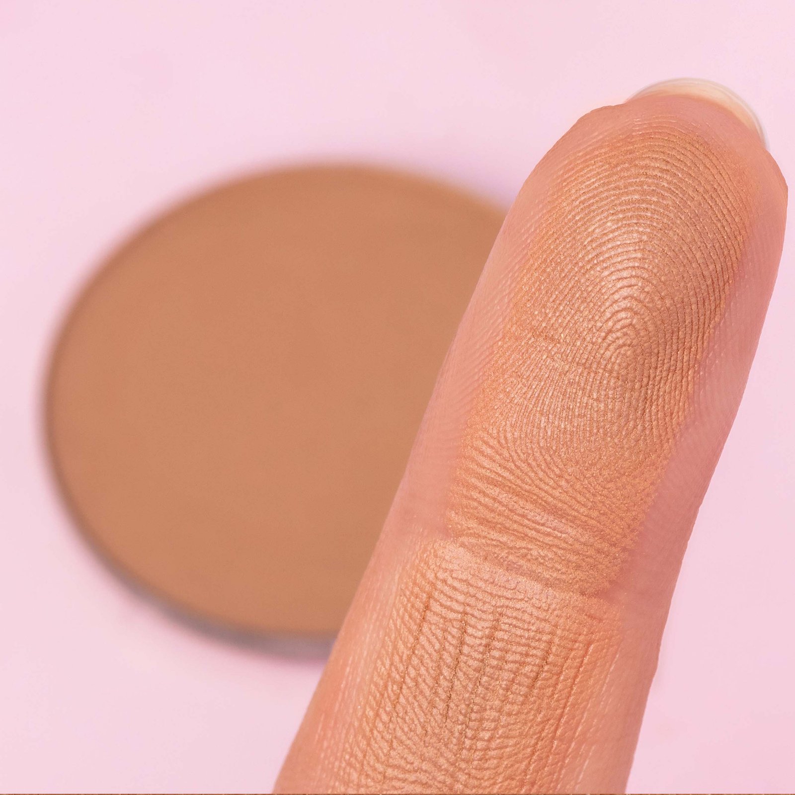 NEVE COSMETICS - Bronzer in cialda - Chocoholic - immagine 3