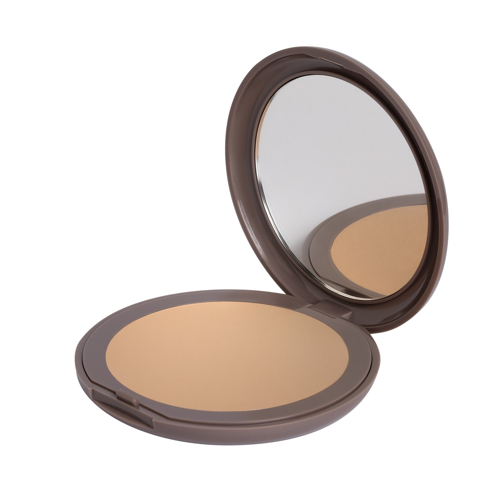 NEVE COSMETICS - Fondotinta Flat Perfection - Light Warm