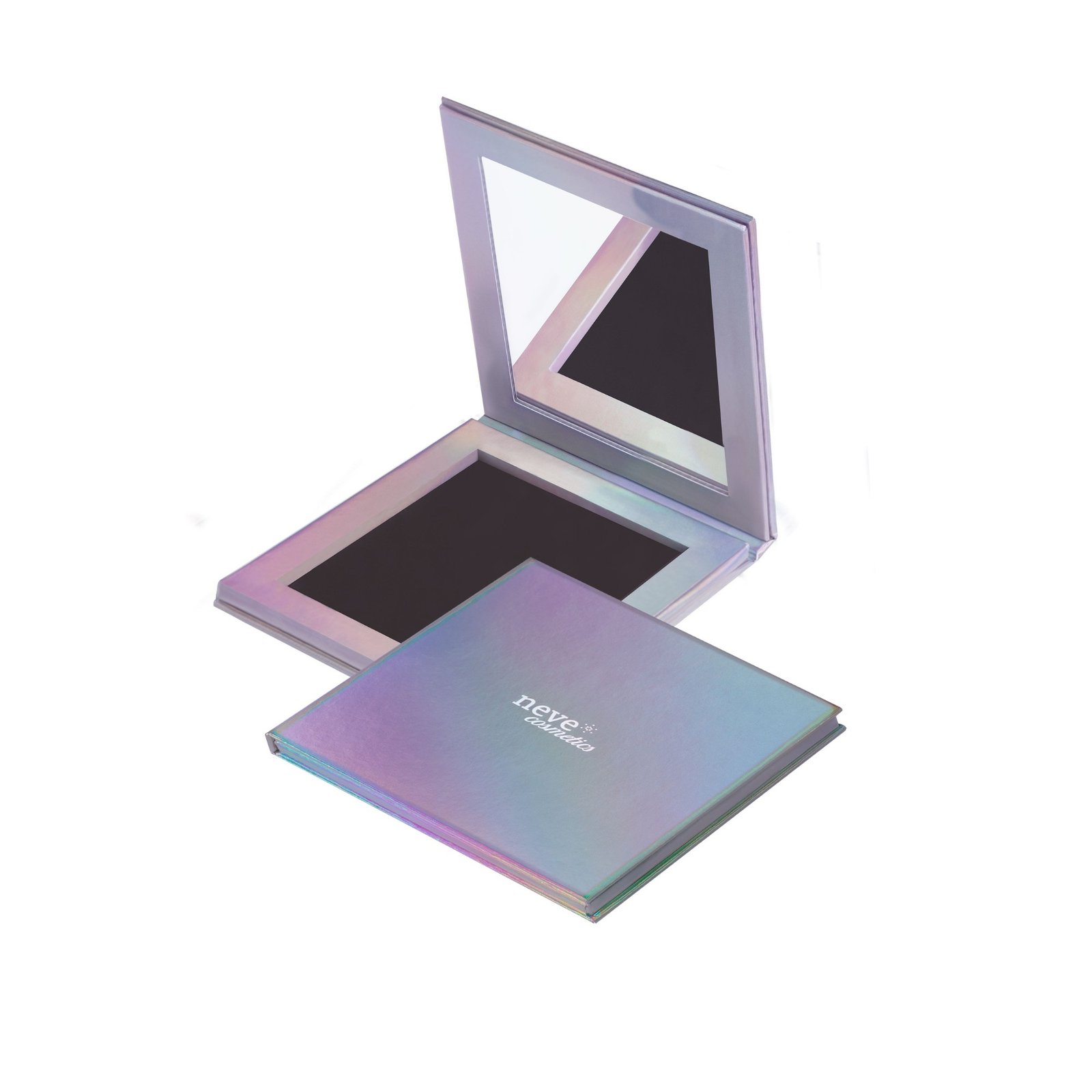 NEVE COSMETICS - Holographic4 Creative