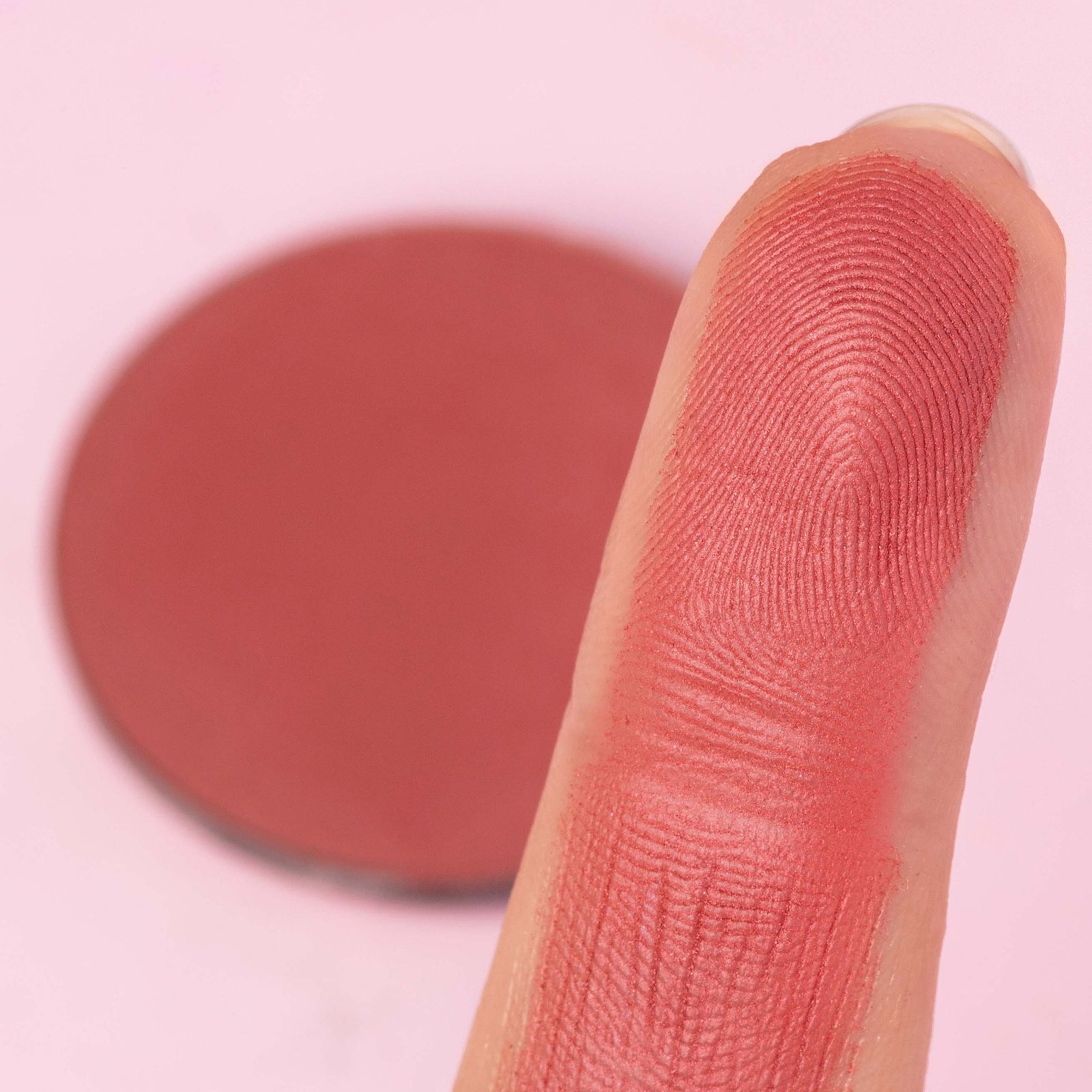 NEVE COSMETICS - Ombretto in Cialda - Oolong - immagine 3