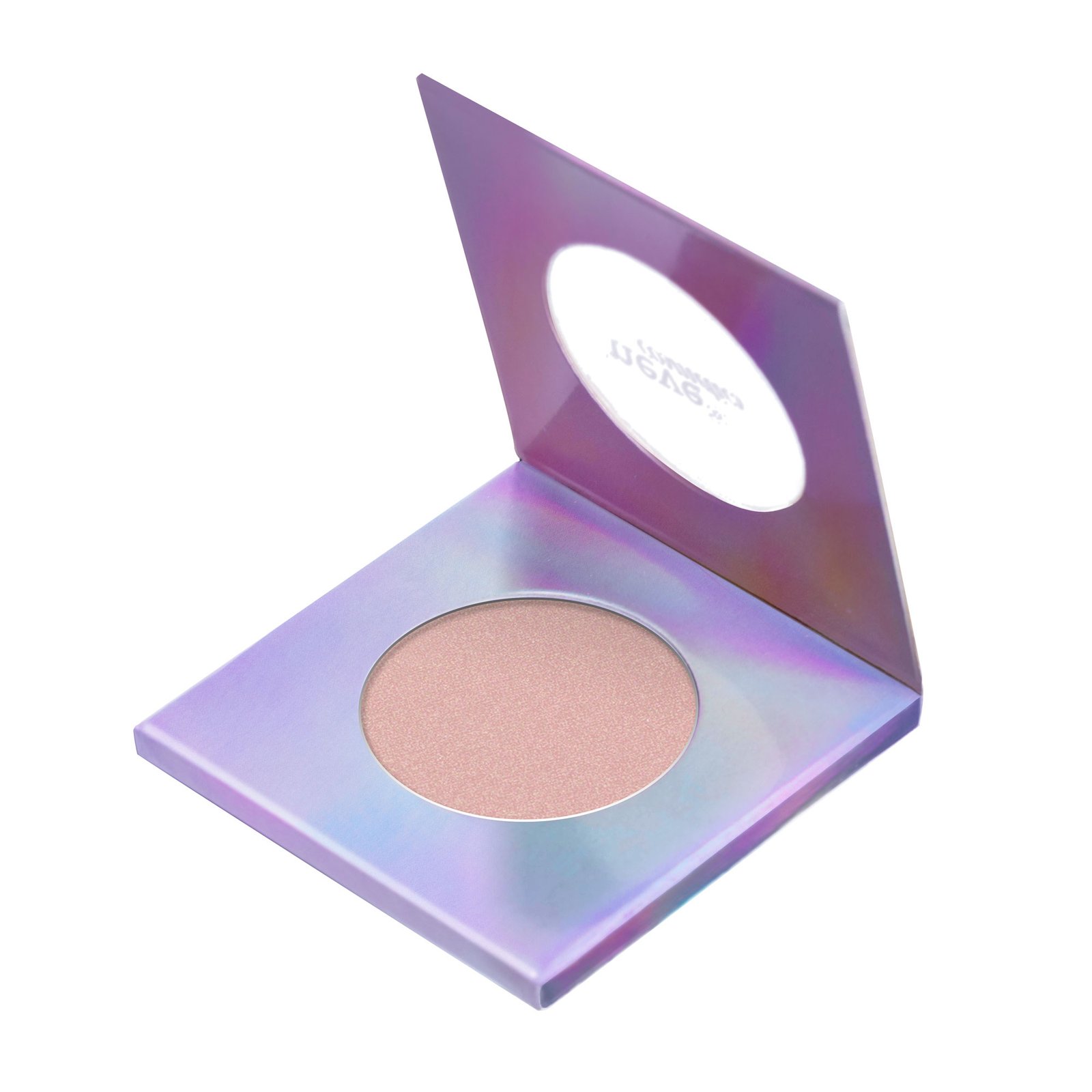 NEVE COSMETICS - Ombretto in Cialda - White Tea
