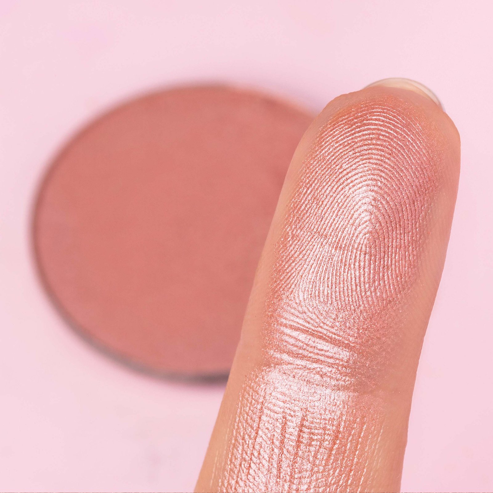 NEVE COSMETICS - Ombretto in Cialda - White Tea - immagine 3
